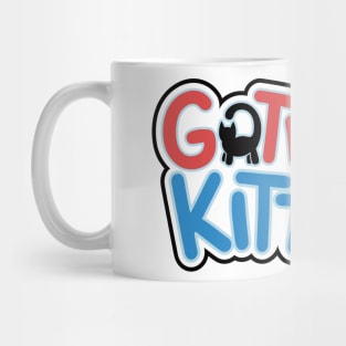 Gateway Kitties Mug